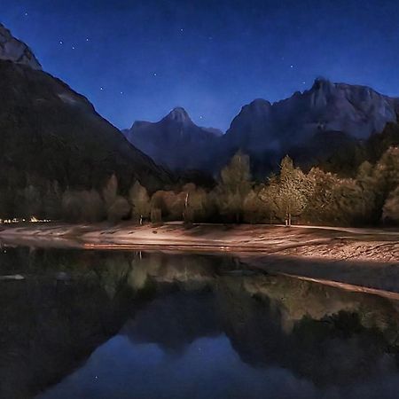 Apartma Ursic Kranjska Gora Zewnętrze zdjęcie