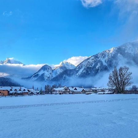 Apartma Ursic Kranjska Gora Zewnętrze zdjęcie