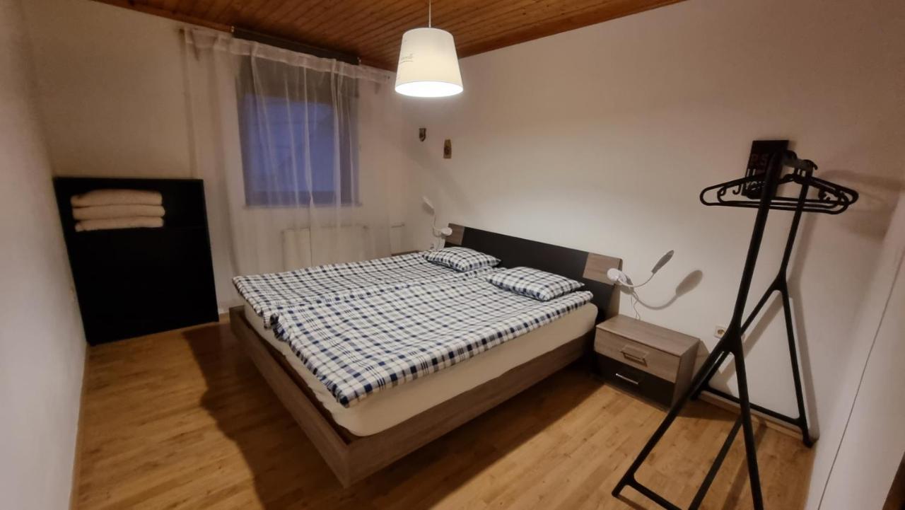 Apartma Ursic Kranjska Gora Pokój zdjęcie