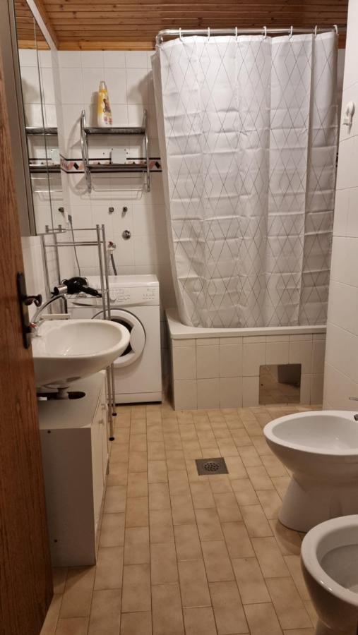 Apartma Ursic Kranjska Gora Zewnętrze zdjęcie