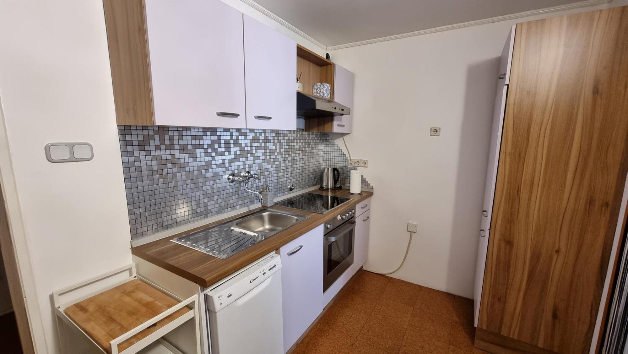 Apartma Ursic Kranjska Gora Zewnętrze zdjęcie